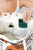 RETRO TURTLES BEACH TOTE