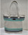 BORDER CLASSIC STRIPE BEACH TOTE
