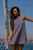 caprina mini dress
