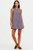 caprina mini dress