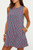 caprina mini dress