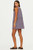 caprina mini dress