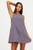 caprina mini dress