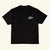 If Lost Tee - Black