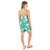palm springs romper