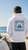 DB BEACH STAMP HOODIE