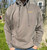 DB RETRO SUNSET HOODIE