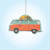 Van Go: Surf Wax