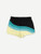 WAVY TANNING SWIM - LIME