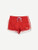 POOLSIDE TANNING SWIM - BLUE