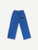 WIND COTTON CABANA PANT - BLUE