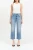 Sundaze Crop-marina vintage