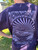 db kiss the sky tee- purple hoser
