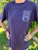 db kiss the sky tee- purple hoser