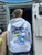 DB Mermaid Hoodie-grey