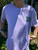 DB Postcard Tee-lavender