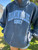 DB HEAVYWEIGHT HOODIE- NAVy