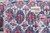 Nantucket floral travel/organizer bag