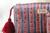 Nantucket strip travel/organizer bag