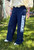 db w sweats-navy