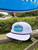 DB Woven Patch Hat
