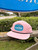 DB Woven Patch Hat