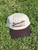 DB SKULLY HAT-STONE/BROWN