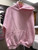 Sunset Rays Embroidered Hoodie