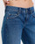 Replay Low Rise Barrel Jean