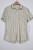 Classic Stretch Selvage Short Sleeve Shirt