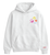 Girl Tribe Co Embroidered Bikini Summer Hoodie