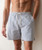 Lined Sport & Swim Short 6" - Light Blue Agave