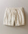 Saturday Beach Short 6"-2026 White