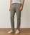 Saturday Twill Chino - Slim Straight