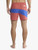Bungalow Trunk Nautical Red