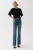 Evie High Rise Slim Boot