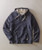 Portola Beach Hoodie Navy