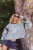 My Time Layer Textured-Ivy
