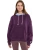 Final Call Color Block Hoodie