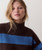 Maggie Rollneck Sweater - Chocolate