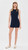 Sandbar Crochet Mini dress