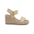 Beverlee Espadrille Wedge