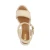 Beverlee Espadrille Wedge