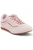Vans Super Lowpro Pink