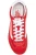 VANS SUPER LOWPRO RED