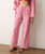 Josie Seersucker Drawstring Pant