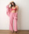 Josie Seersucker Drawstring Pant
