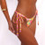 Thong Tie Side Bikini Bottom - Peachy Pocket