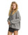 GONE FISHIN CREWNECK SWEATER