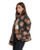 FOLK STORY QUILTED JACKET